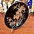 Prato decorativo em porcelana japonesa. - Imagem 3