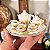 Encantador mini conjunto em porcelana - Imagem 10