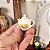 Encantador mini conjunto em porcelana - Imagem 7