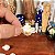 Encantador mini conjunto em porcelana - Imagem 9