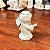 Bibelô Anjinho em porcelana Monti Fiero, Espanha - Imagem 5