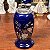 Isqueiro antigo em porcelana japonesa - Imagem 2