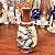 Garrafa antiga de saquê em porcelana japonesa - Imagem 4