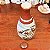 Garrafa antiga de saquê em porcelana japonesa - Imagem 5