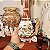 Garrafa antiga de saquê em porcelana japonesa - Imagem 9
