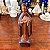 Imagem sacra esculpida em madeira - Imagem 2