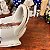 Molheira porcelana Steatita - Imagem 8