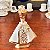 Menino Jesus de Praga porcelana tcheca. - Imagem 5