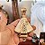 Menino Jesus de Praga porcelana tcheca. - Imagem 6