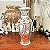 Vaso em porcelana oriental - Imagem 1