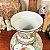 Vaso em porcelana oriental - Imagem 5