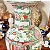 Vaso em porcelana oriental - Imagem 6