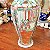Vaso em porcelana oriental - Imagem 8