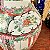 Vaso em porcelana oriental - Imagem 9