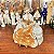 Dama em porcelana Barão do Rio Branco. - Imagem 2
