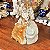 Dama em porcelana Barão do Rio Branco. - Imagem 3