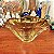 Elegante vaso em Murano - Imagem 4