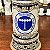 Caneca Ceramarte de 1977 - Imagem 6