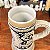 Caneca Ceramarte de 1977 - Imagem 8