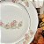Conjunto com 5 pratos porcelana Real. - Imagem 3
