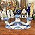 Candelabro em Porcelana Pedreira - Imagem 1