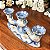 Candelabro em Porcelana Pedreira - Imagem 2