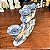 Candelabro em Porcelana Pedreira - Imagem 3