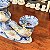 Candelabro em Porcelana Pedreira - Imagem 4