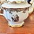 Elegante bule de café em antiga porcelana Real. - Imagem 9