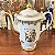Bule de café em antiga porcelana Real - Imagem 3