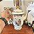 Bule de café em antiga porcelana Real - Imagem 8