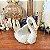 Cachepot Cisne em cerâmica - Imagem 2