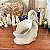 Cachepot Cisne em cerâmica - Imagem 5