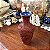 Antigo Vaso Cloisonne com laca chinesa. - Imagem 2