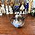 Cremeira em porcelana japonesa do tipo casca de ovo. - Imagem 2