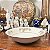 Tigela saladeira porcelana Real - Imagem 5