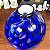 Vaso Murano italiano - Imagem 5