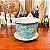 Cachepot em porcelana chinesa - Imagem 2