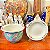 Cachepot em porcelana chinesa - Imagem 6