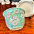 Cachepot em porcelana chinesa - Imagem 8