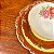 Conjunto em antiga porcelana Real. - Imagem 8