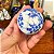 Par de potiches em antiga porcelana. - Imagem 9