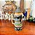 Rara caneca alemã Tankard. - Imagem 2