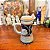 Antiga caneca estilo Tankard Ceramarte. - Imagem 3