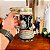 Antiga caneca estilo Tankard Ceramarte. - Imagem 5