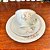 Conjunto delicado em porcelana Schmidt. - Imagem 3