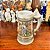 Antiga caneca Ceramarte. - Imagem 1