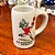 Rara caneca em cerâmica Ceramarte. - Imagem 6