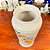 Gracioso vaso em antiga porcelana. - Imagem 4