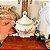 Açucareiro em antiga porcelana Real. - Imagem 8